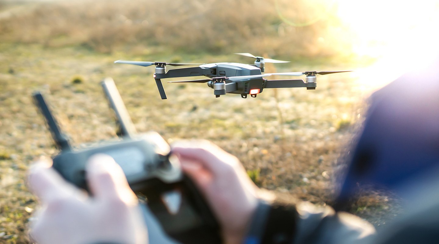 Étude de l'état de votre toiture par drone - Flores Renov - Morbihan - Bretagne - réparation et entretien de toiture